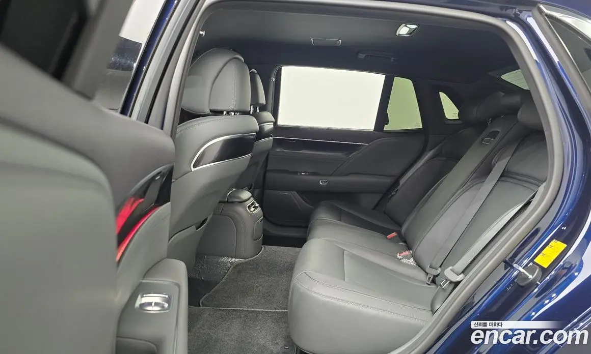 Genesis G90 2022 3.5 автомат (гидро), фото 18
