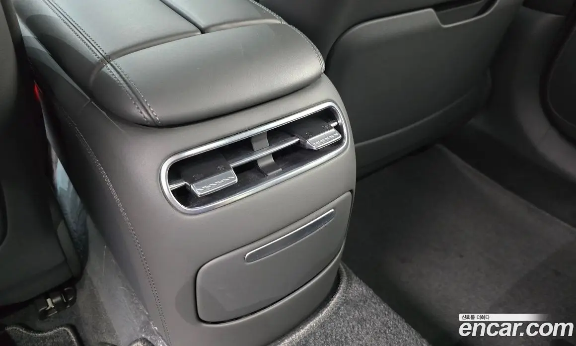 Genesis G90 2022 3.5 автомат (гидро), фото 26