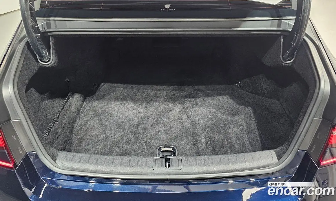 Genesis G90 2022 3.5 автомат (гидро), фото 29