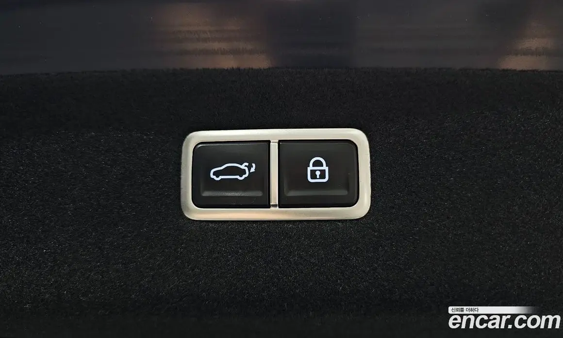Genesis G90 2022 3.5 автомат (гидро), фото 30