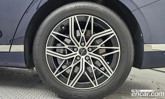 Genesis G90 2022 3.5 автомат (гидро), миниатюра 7
