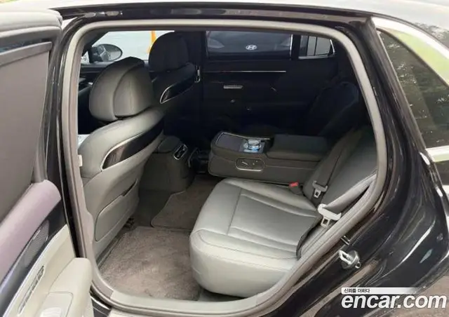Genesis G90 2023 3.5 автомат (гидро), миниатюра 11