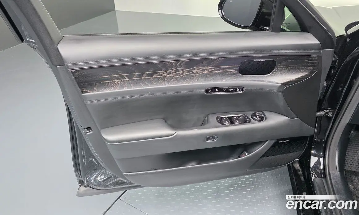 Genesis G90 2024 3.5 автомат (гидро), фото 14