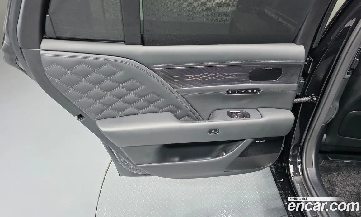 Genesis G90 2024 3.5 автомат (гидро), фото 15