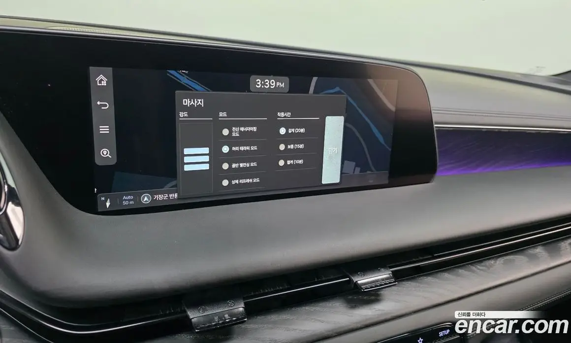 Genesis G90 2024 3.5 автомат (гидро), фото 21