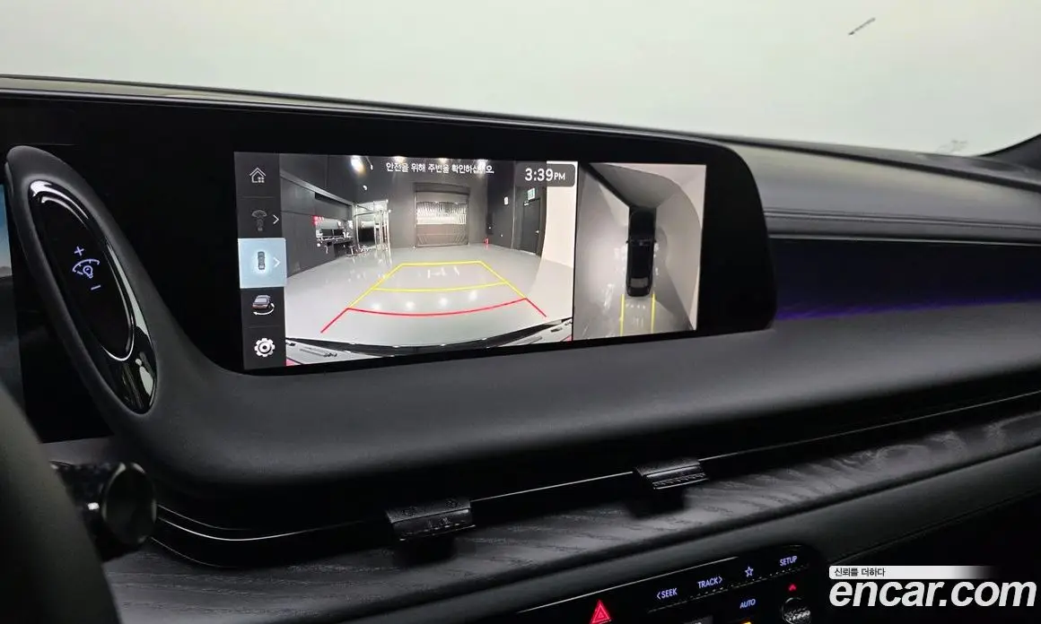Genesis G90 2024 3.5 автомат (гидро), фото 27