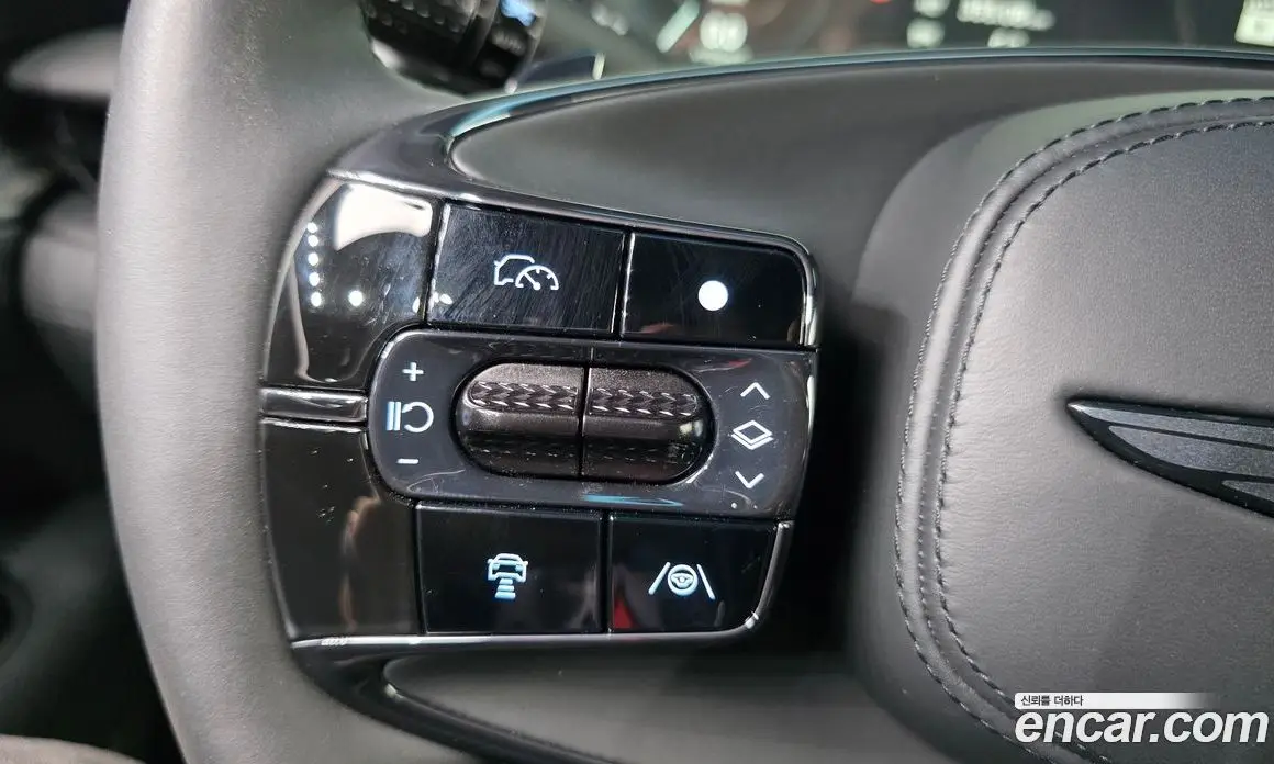 Genesis G90 2024 3.5 автомат (гидро), фото 29