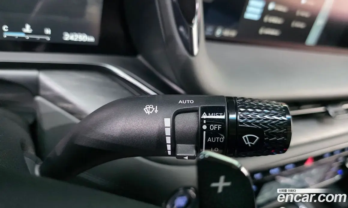 Genesis G90 2024 3.5 автомат (гидро), фото 32