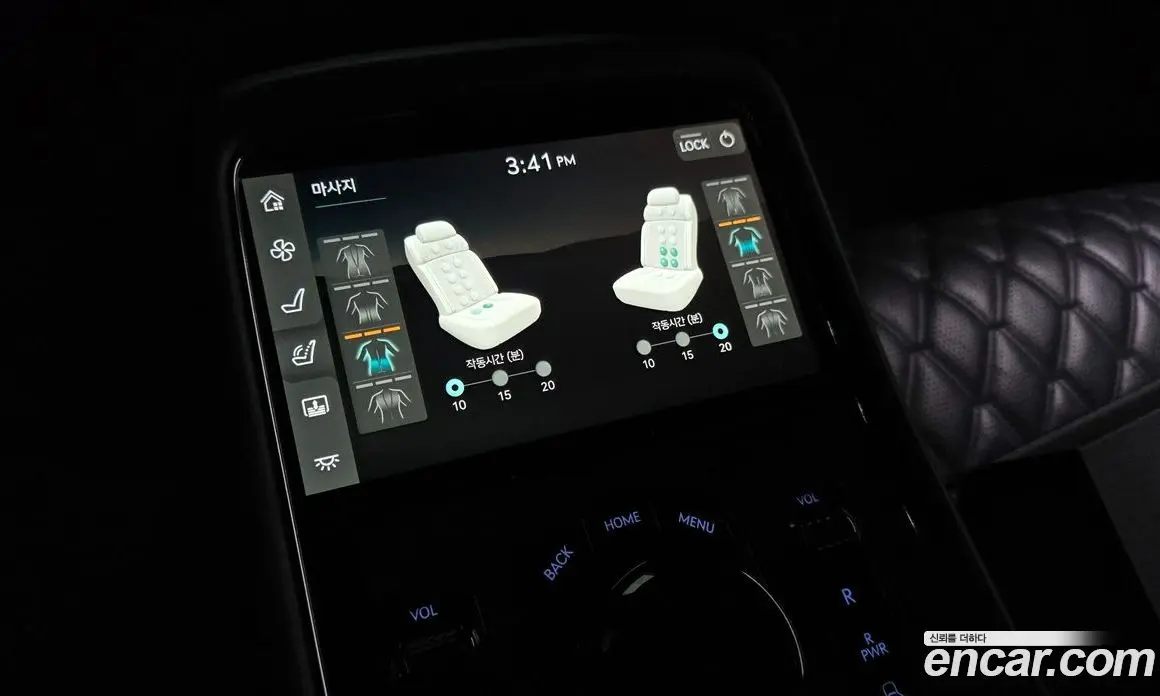 Genesis G90 2024 3.5 автомат (гидро), фото 34