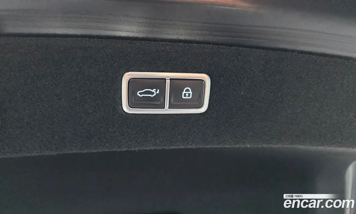 Genesis G90 2024 3.5 автомат (гидро), фото 38