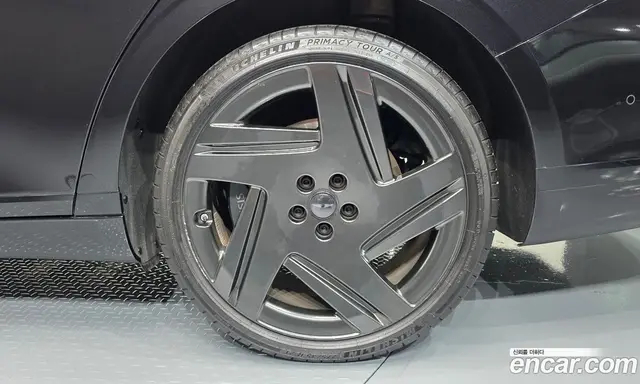 Genesis G90 2024 3.5 автомат (гидро), миниатюра 7