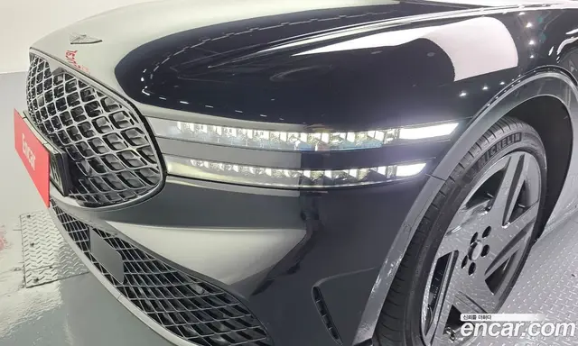 Genesis G90 2024 3.5 автомат (гидро), миниатюра 8