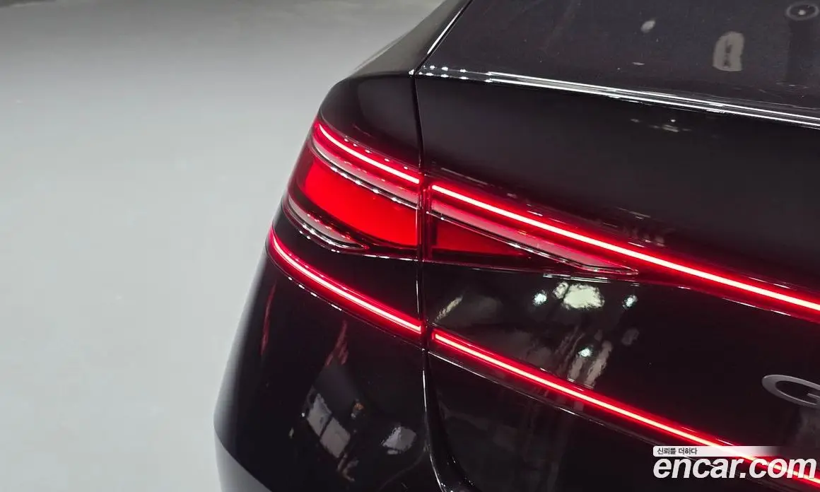 Genesis G90 2024 3.5 автомат (гидро), фото 9