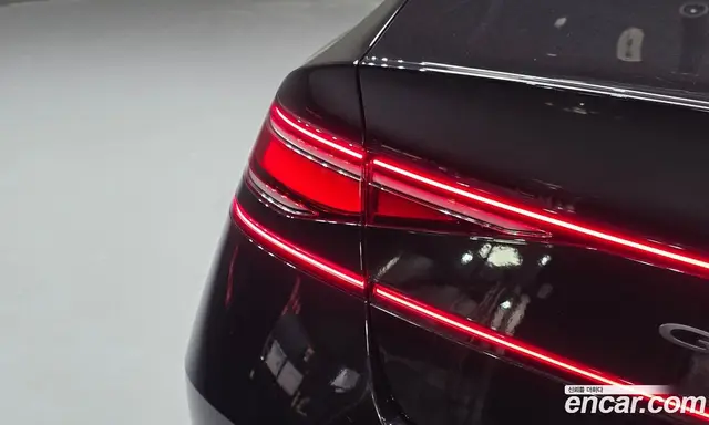 Genesis G90 2024 3.5 автомат (гидро), миниатюра 9