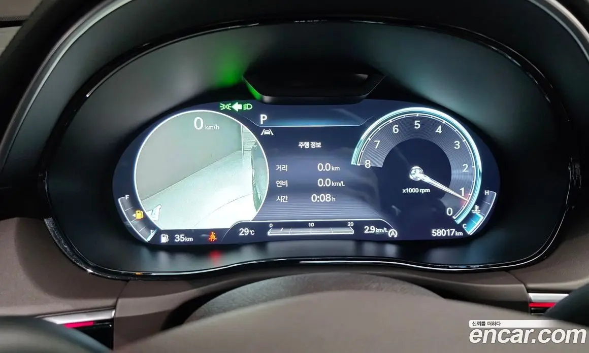 Genesis GV70 2021 2.5 автомат (гидро), фото 11