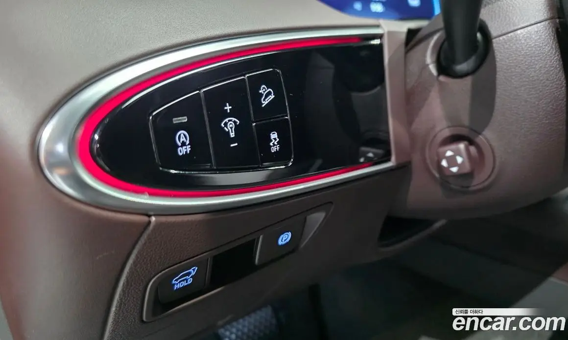 Genesis GV70 2021 2.5 автомат (гидро), фото 18