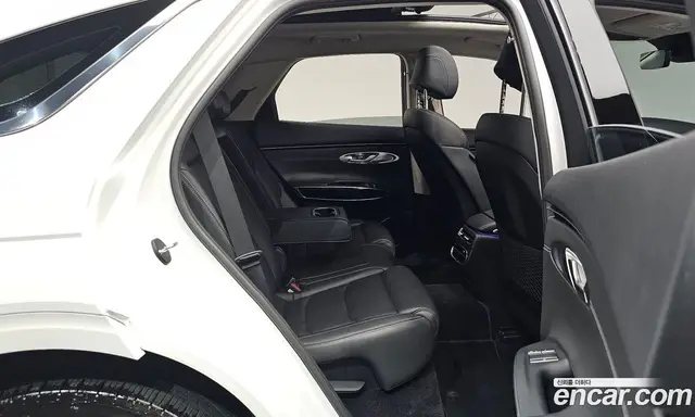 Genesis GV70 2021 2.5 автомат (гидро), миниатюра 12