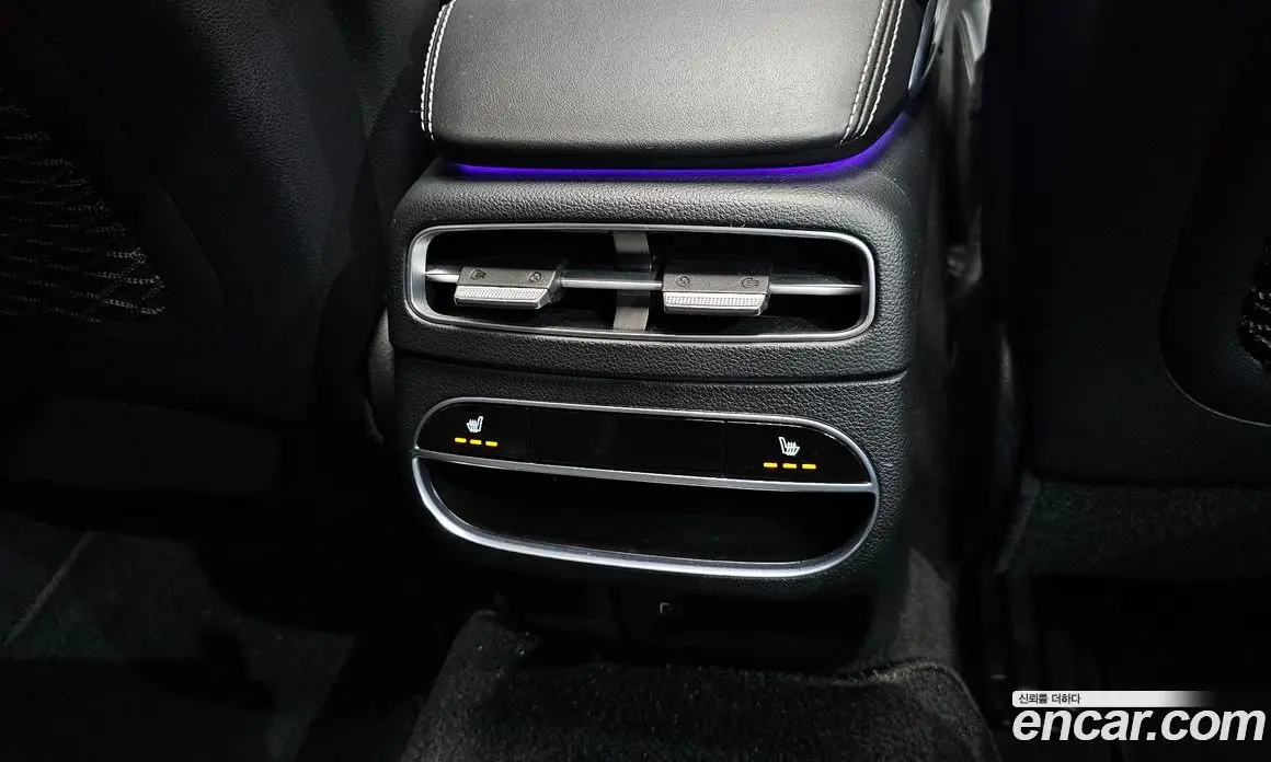Genesis GV70 2021 2.5 автомат (гидро), фото 19
