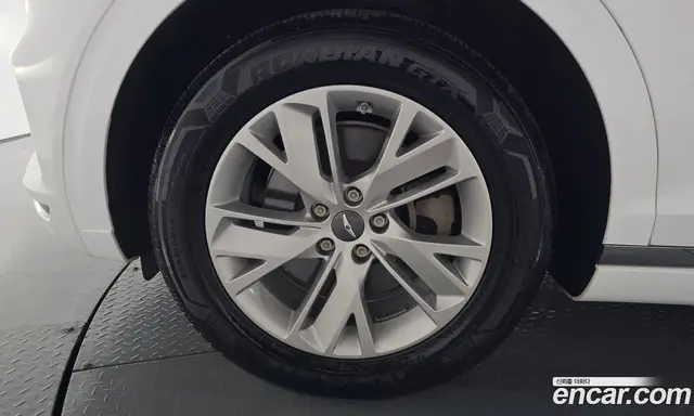 Genesis GV70 2021 2.5 автомат (гидро), миниатюра 5