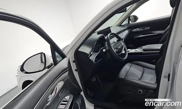 Genesis GV70 2021 2.5 автомат (гидро), миниатюра 10