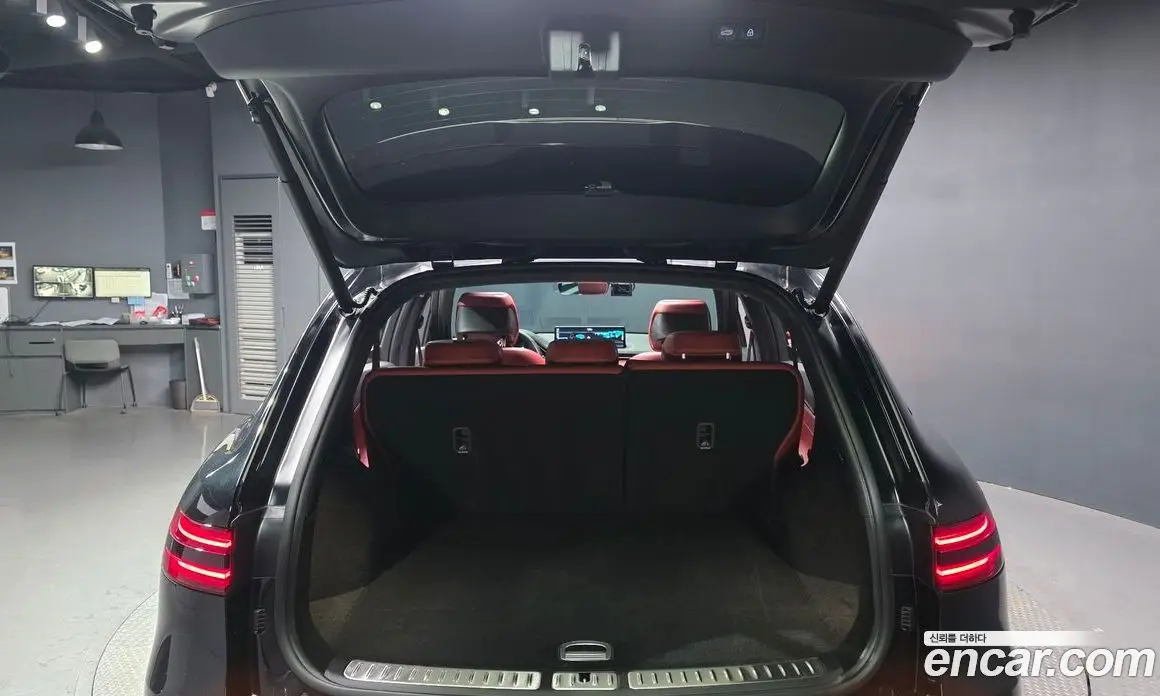 Genesis GV70 2021 2.5 автомат (гидро), фото 25