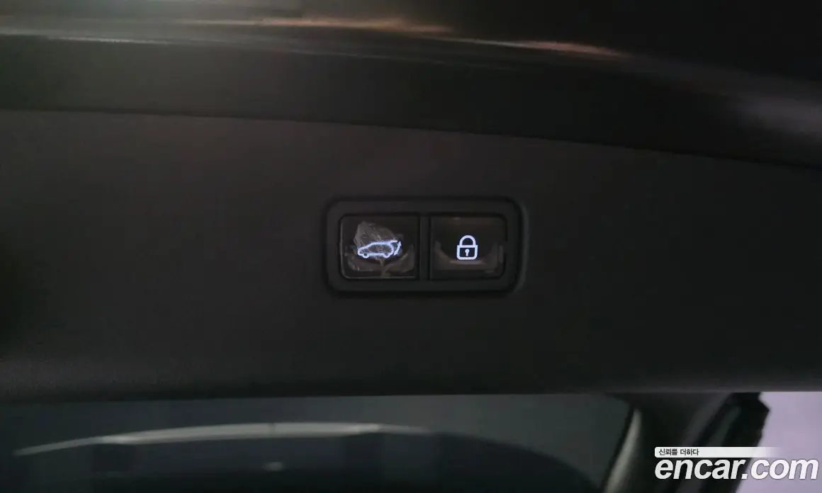 Genesis GV70 2021 2.5 автомат (гидро), фото 32