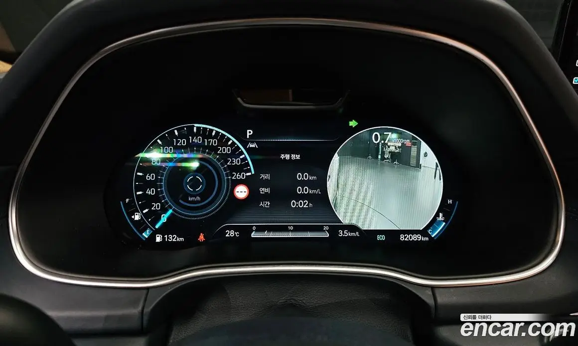 Genesis GV80 2022 3.0 автомат (гидро), фото 8