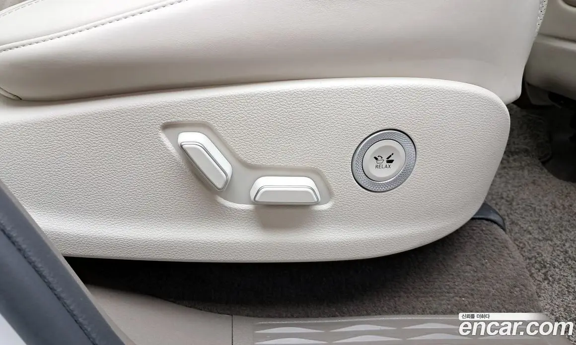Genesis GV80 2023 2.5 автомат (гидро), фото 37
