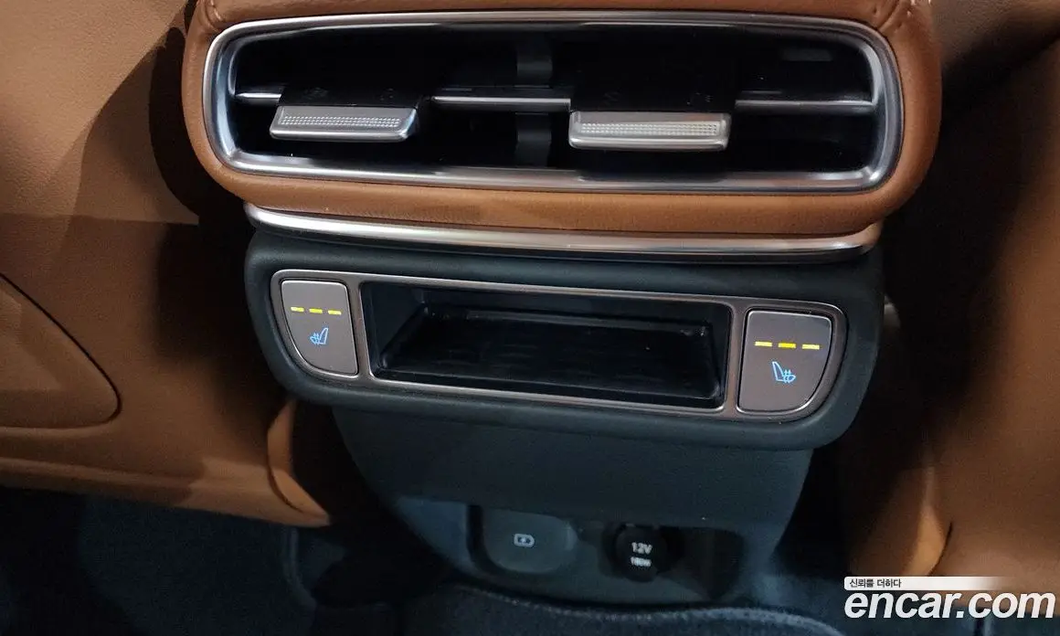 Genesis GV80 2024 2.5 автомат (гидро), фото 17