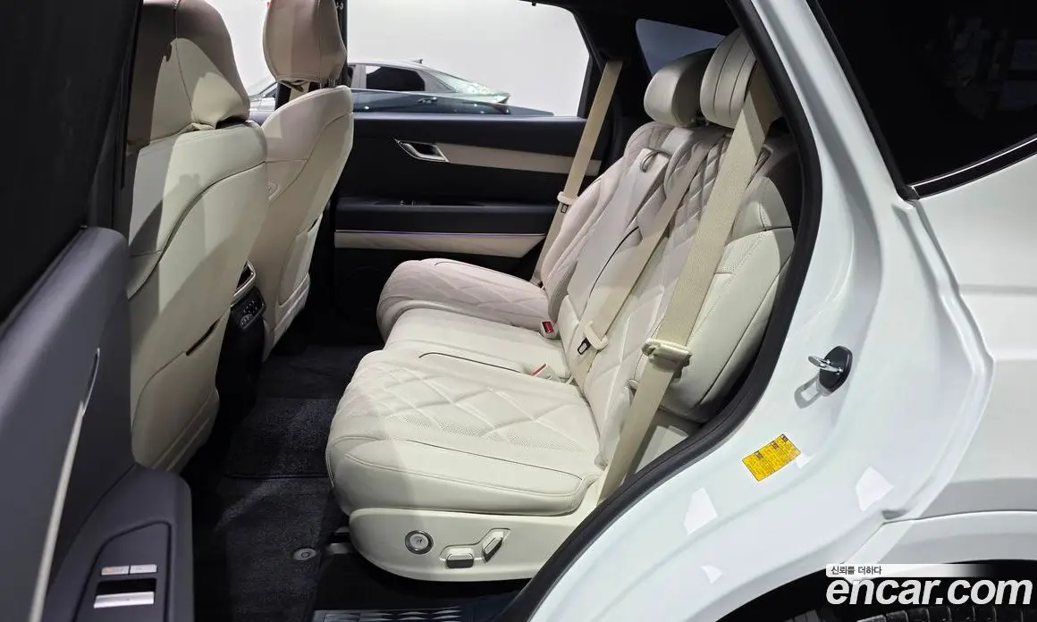 Genesis GV80 2024 2.5 автомат (гидро), фото 17