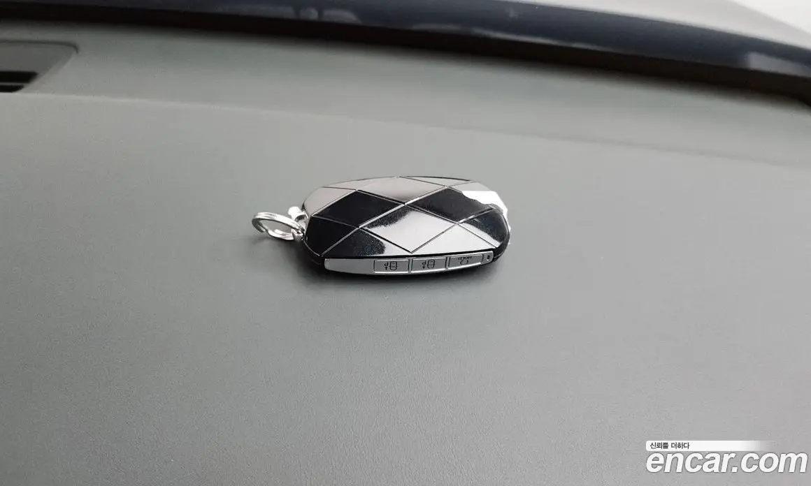 Genesis GV80 2024 2.5 автомат (гидро), фото 37