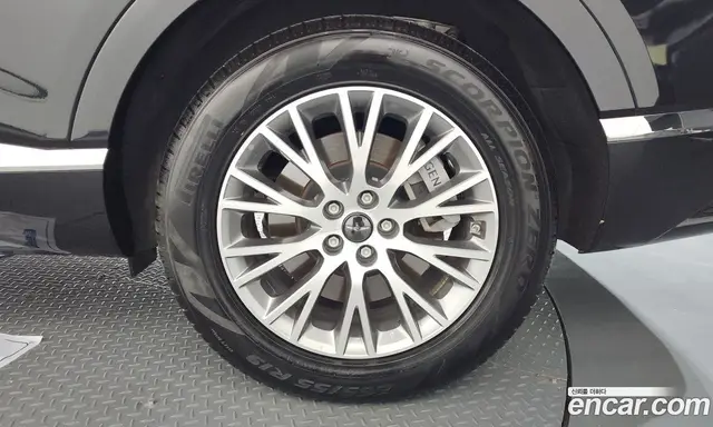 Genesis GV80 2024 2.5 автомат (гидро), миниатюра 7