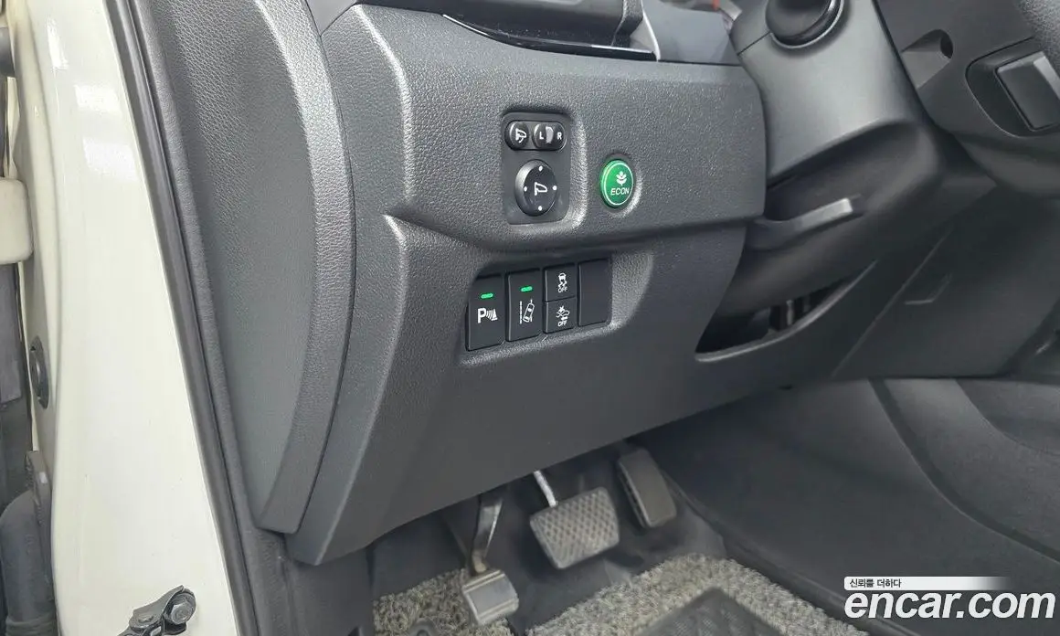 Honda Pilot 2017 3.5 автомат (гидро), фото 21