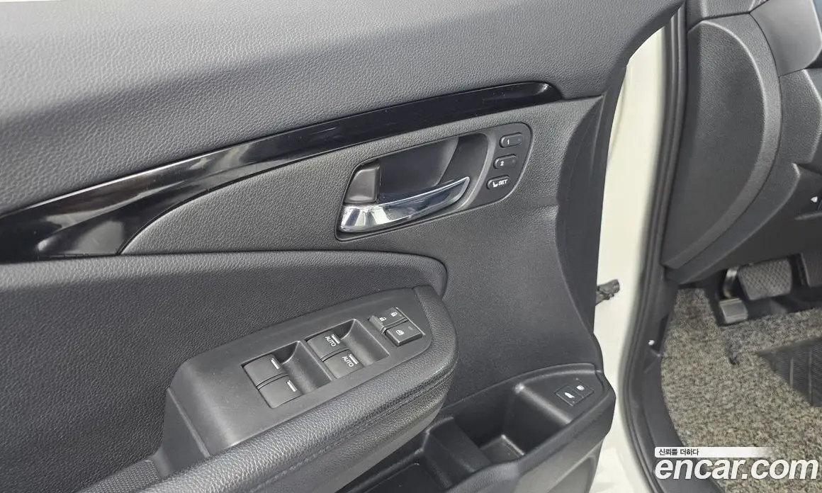 Honda Pilot 2017 3.5 автомат (гидро), фото 28