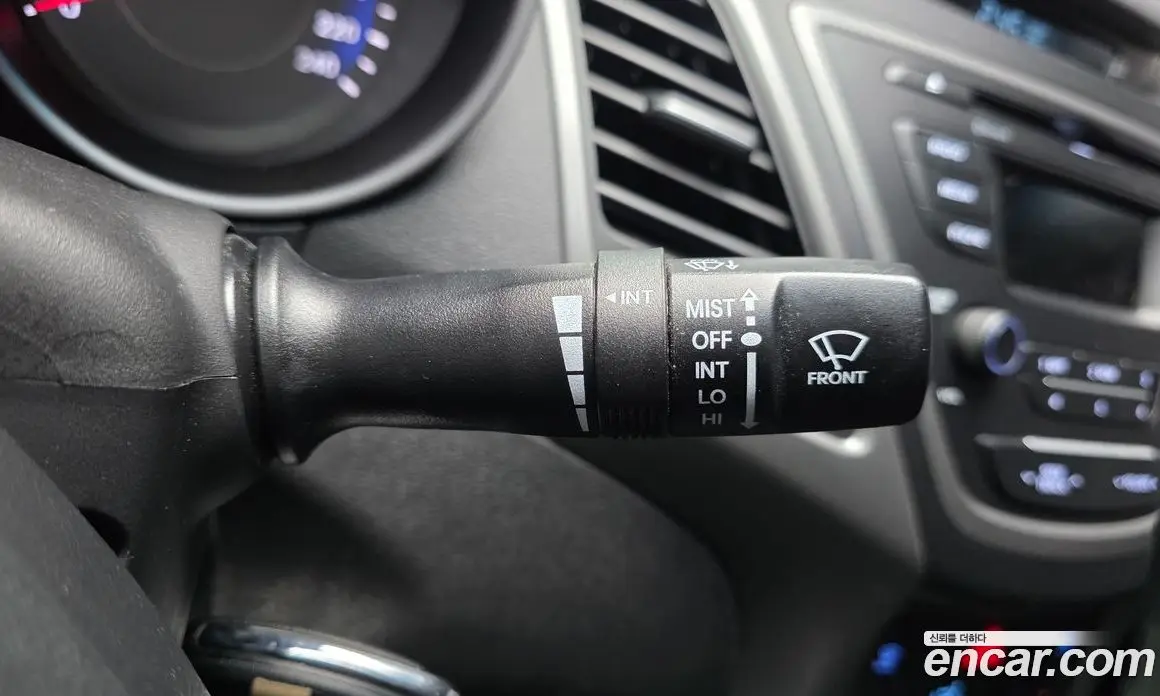 Hyundai Avante 2014 1.6 автомат (гидро), фото 28