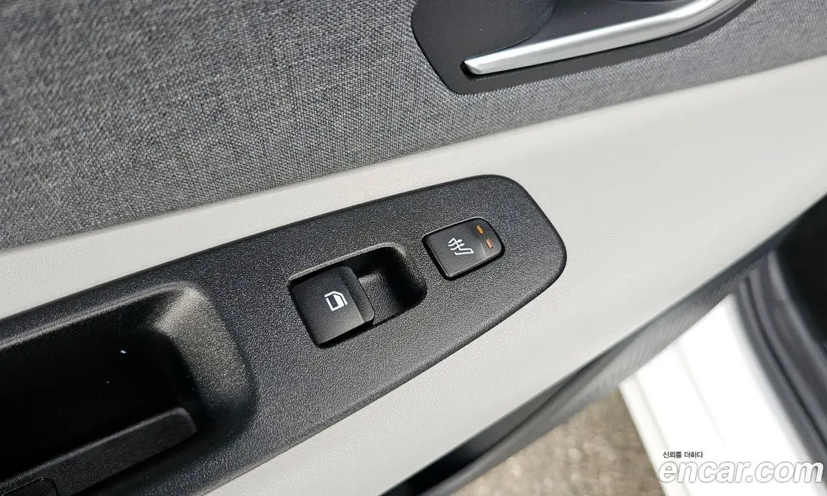 Hyundai Avante 2021 1.6 автомат (гидро), фото 17