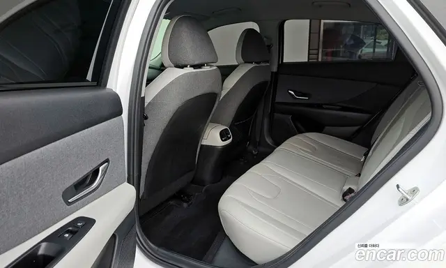 Hyundai Avante 2021 1.6 автомат (гидро), миниатюра 10