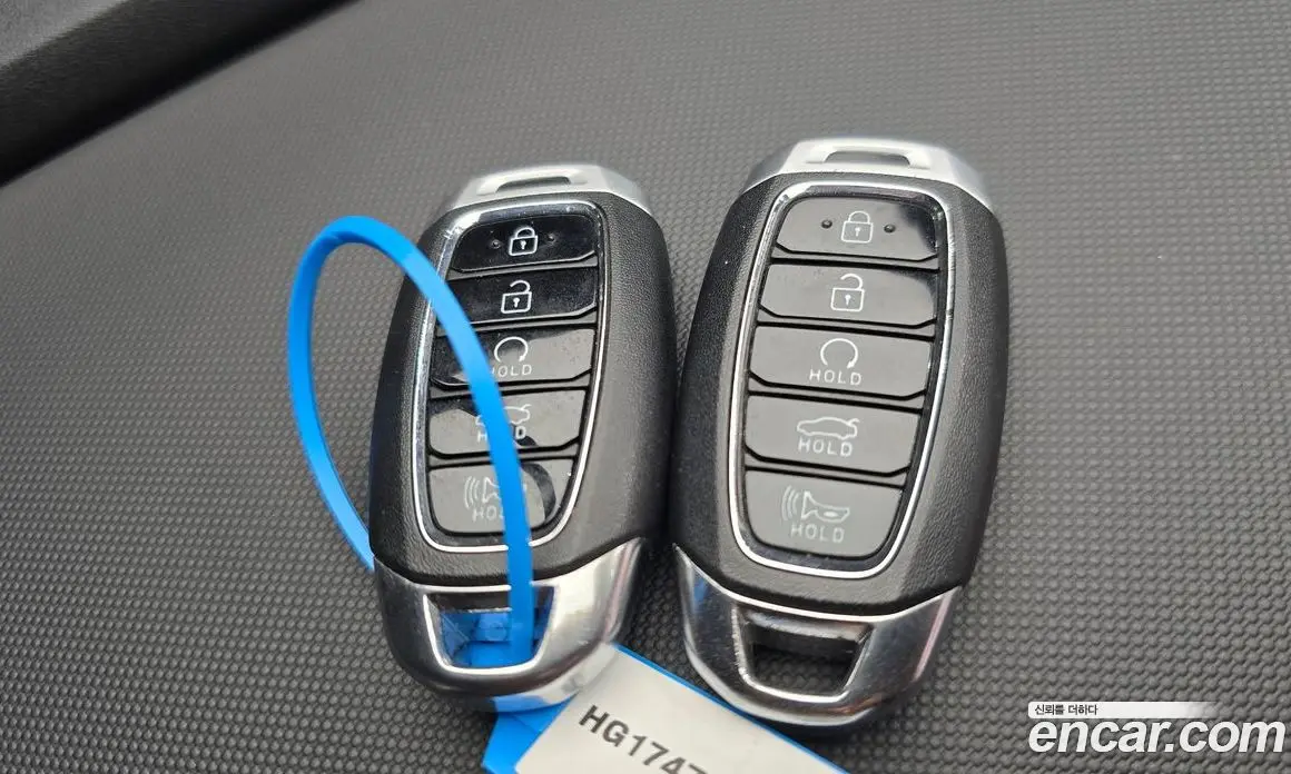 Hyundai Avante 2021 1.6 автомат (гидро), фото 22