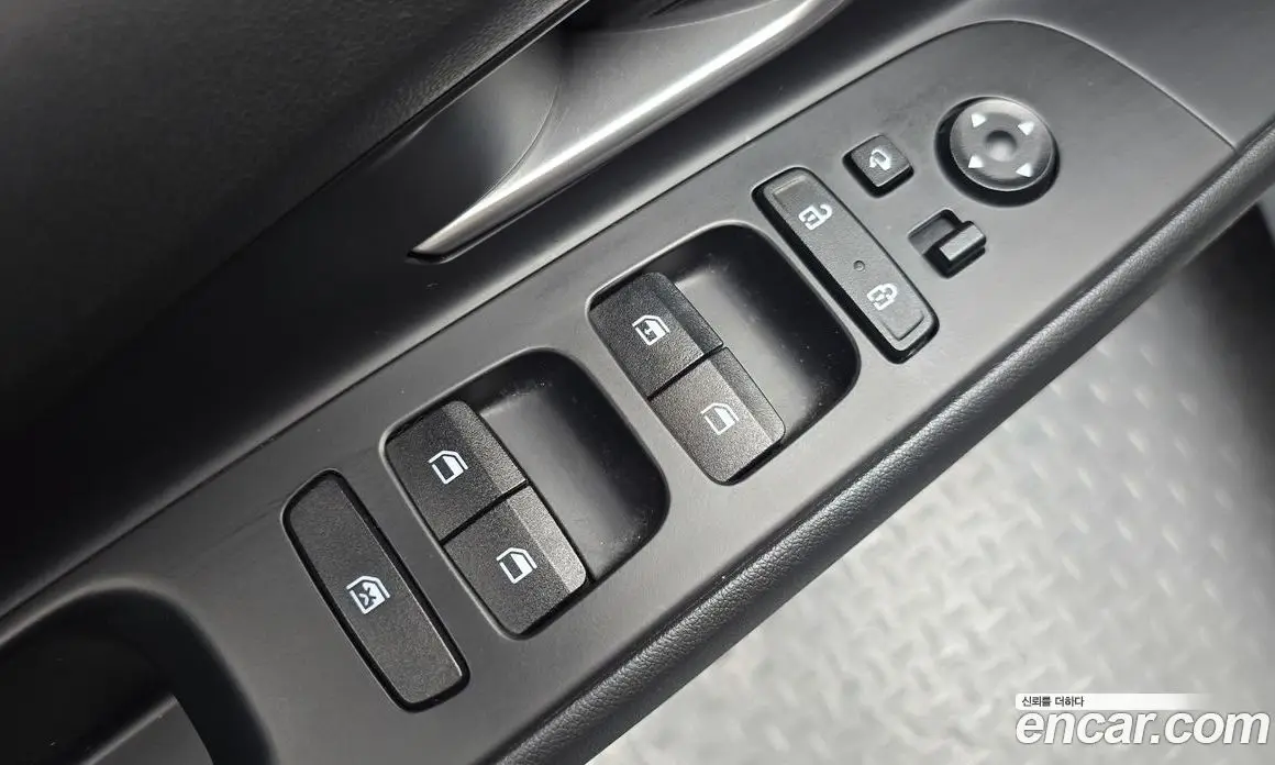 Hyundai Avante 2021 1.6 автомат (гидро), фото 28