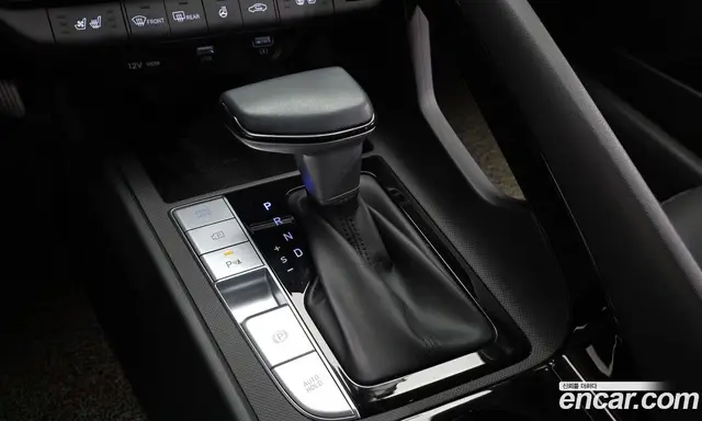 Hyundai Avante 2022 1.6 автомат (гидро), миниатюра 12