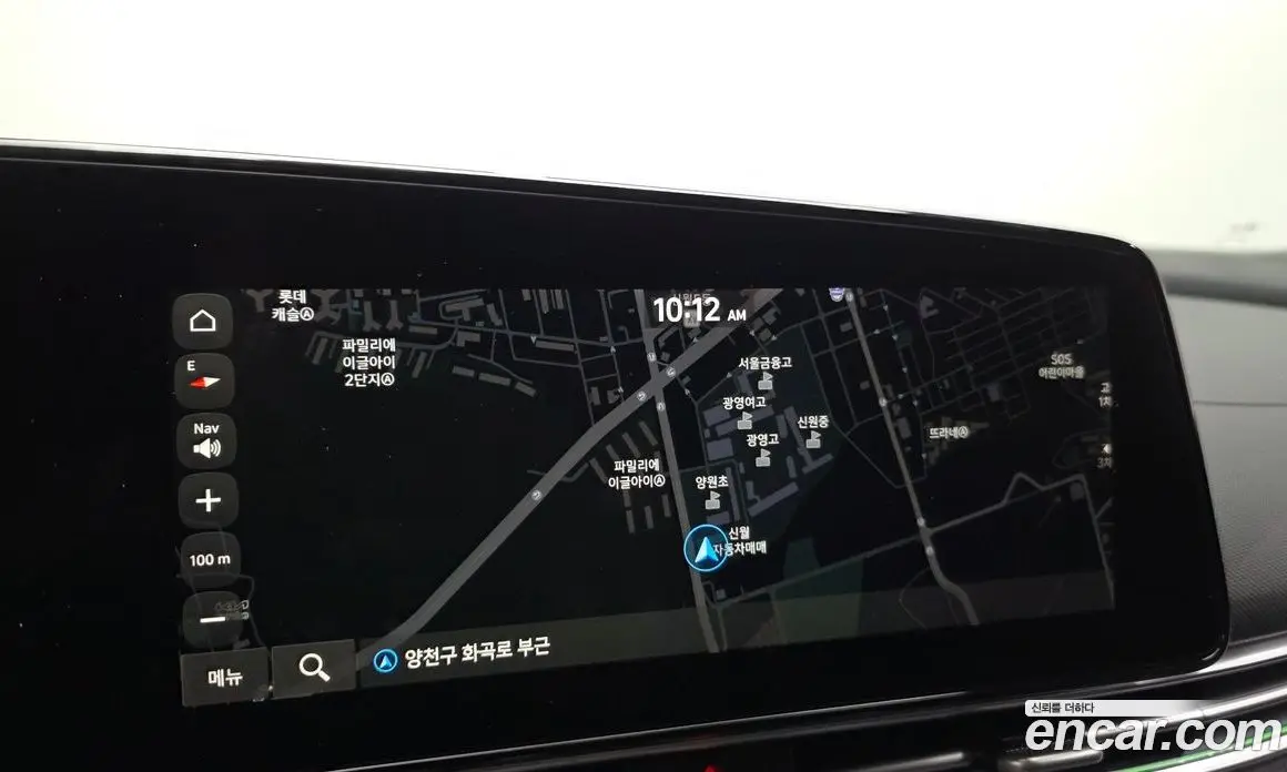 Hyundai Avante 2022 1.6 автомат (гидро), фото 21