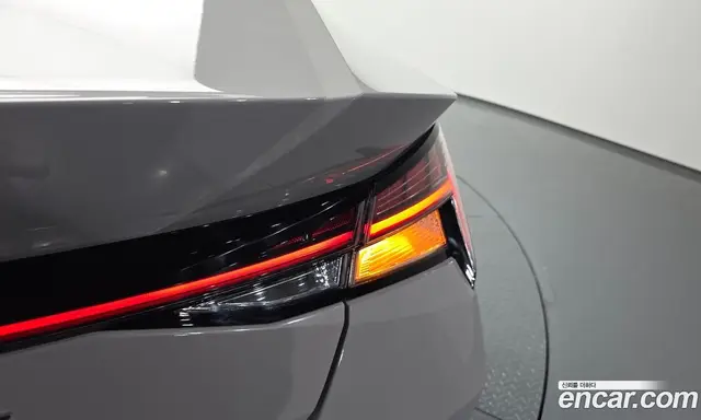 Hyundai Avante 2022 1.6 автомат (гидро), миниатюра 9