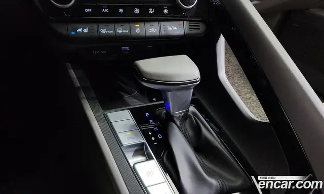 Hyundai Avante 2023 1.6 автомат (гидро), миниатюра 8