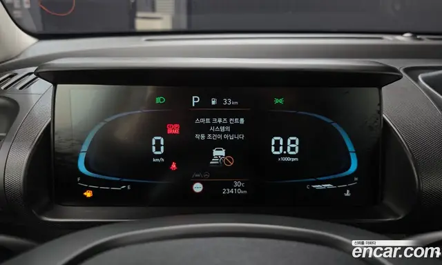Hyundai Casper 2024 1.0 автомат (гидро), миниатюра 11