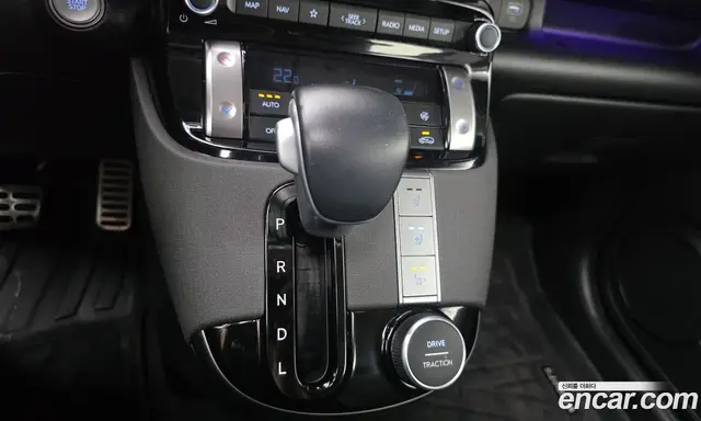 Hyundai Casper 2024 1.0 автомат (гидро), миниатюра 12