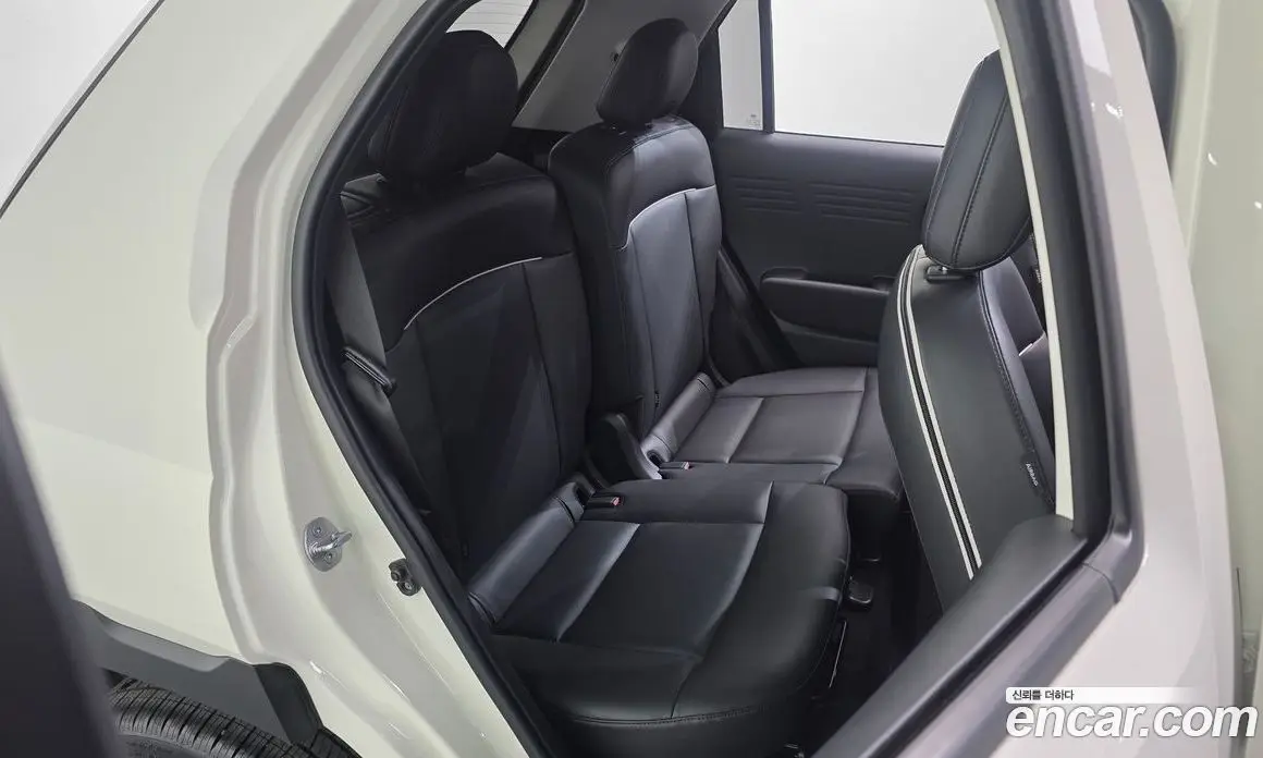 Hyundai Casper 2024 1.0 автомат (гидро), фото 16