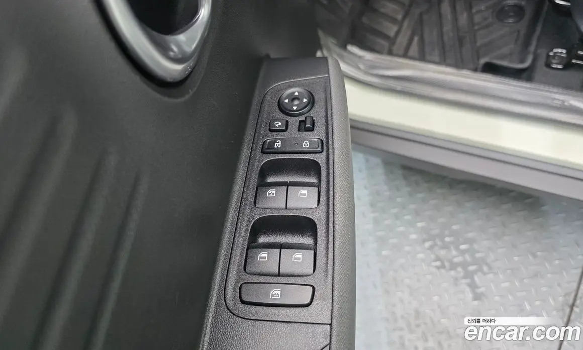 Hyundai Casper 2024 1.0 автомат (гидро), фото 20