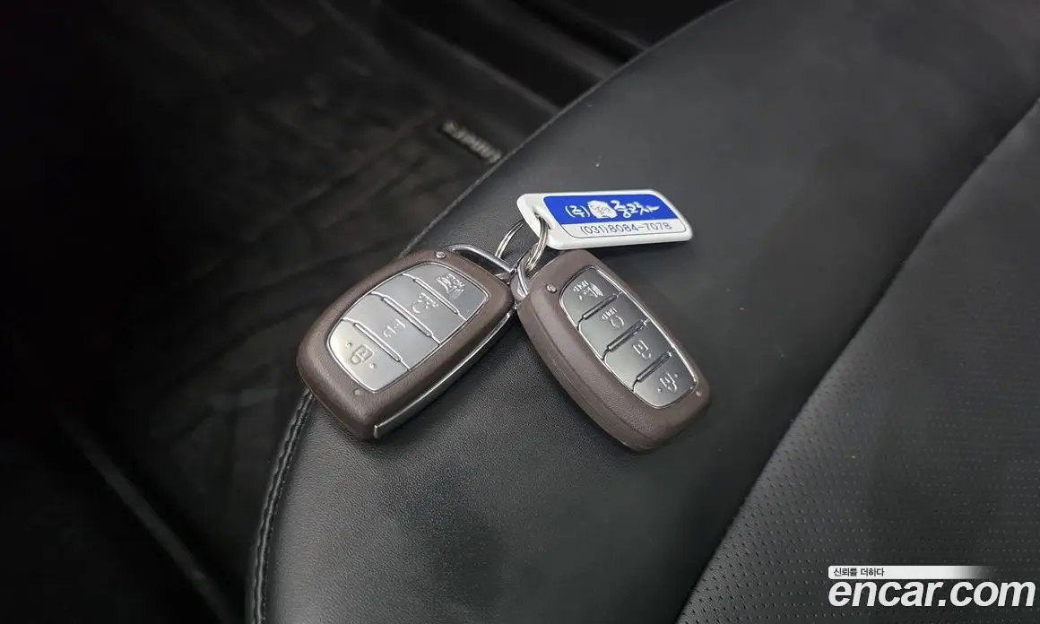 Hyundai Casper 2024 1.0 автомат (гидро), фото 29