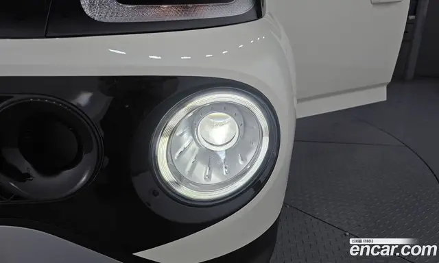 Hyundai Casper 2024 1.0 автомат (гидро), миниатюра 8