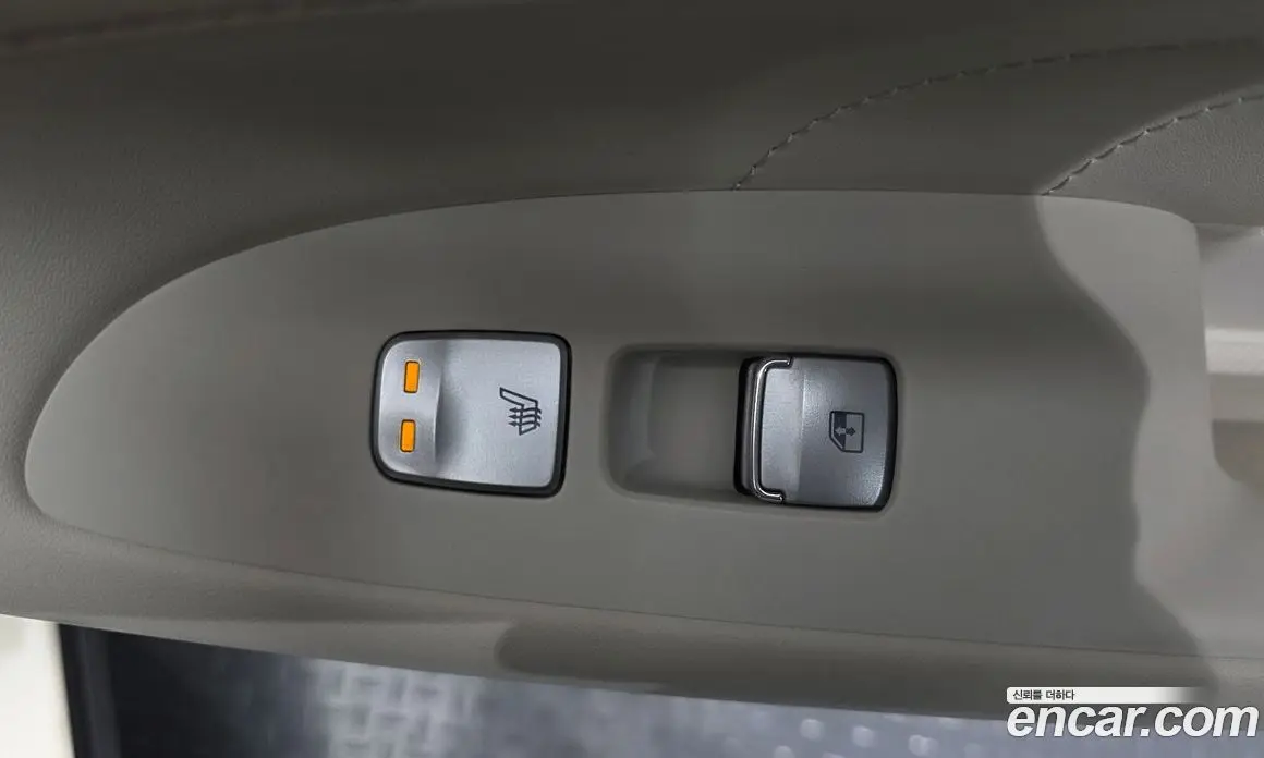 Hyundai Grandeur 2022 3.3 автомат (гидро), фото 25